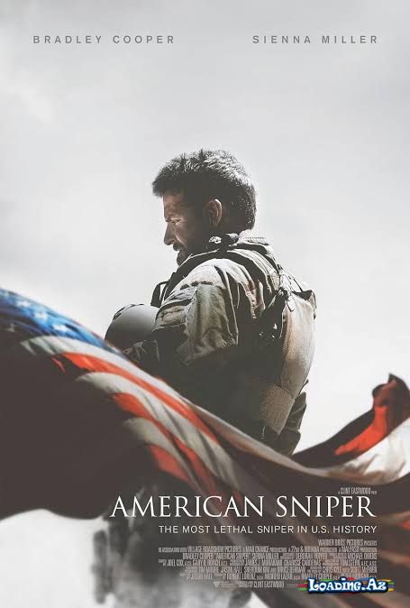 American Sniper - Sun.Az