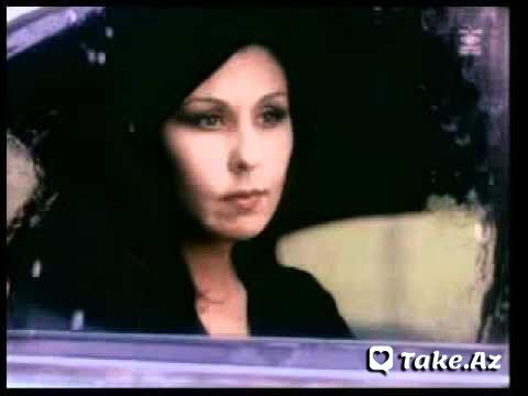 Nilufer-Çok uzaklarda - Sun.Az