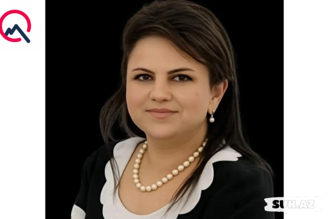 Pirşağıda dənizdə batan qadın müəllim imiş - Sun.Az