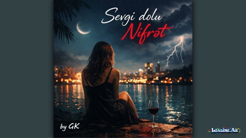 Babək Nur - Sevgi Dolu Nifrət 2026 Remix - Sun.Az