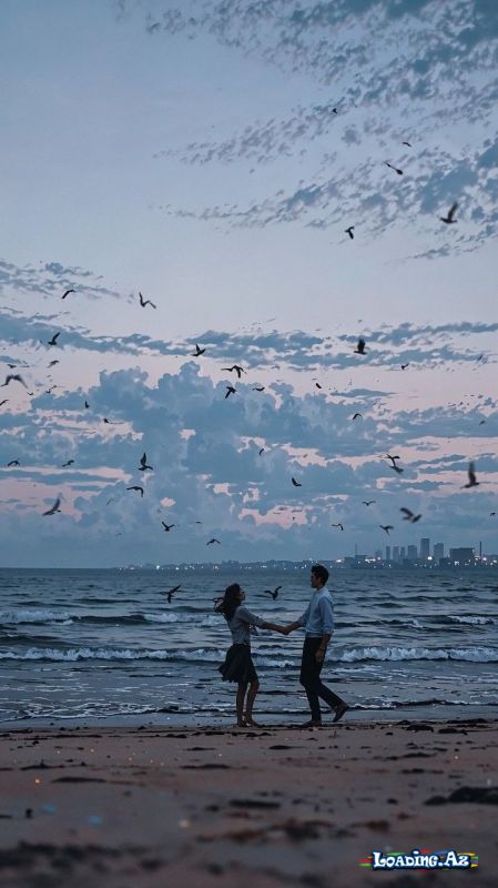 Və söz verirəm: səni hər gün yenidən, dünəndən bir az daha gözəl sevəcəm - Sun.Az