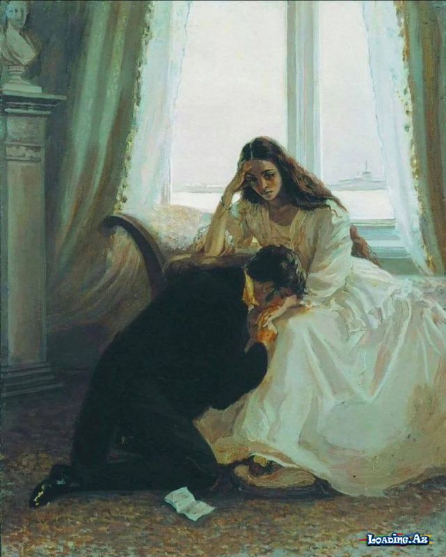 Mən əvvəllər elə bilirdim ki - Sun.Az