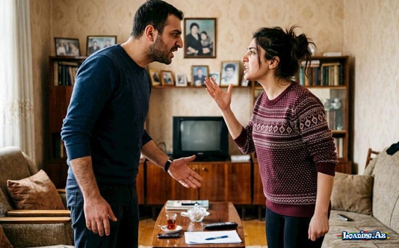 Toydan sonra başlayan maliyyə sınağı — Açıqlama - Sun.Az