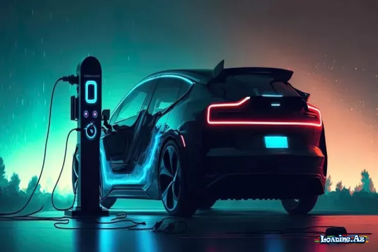 Elektromobillər 260 min insanın həyatını xilas etdi - Sun.Az