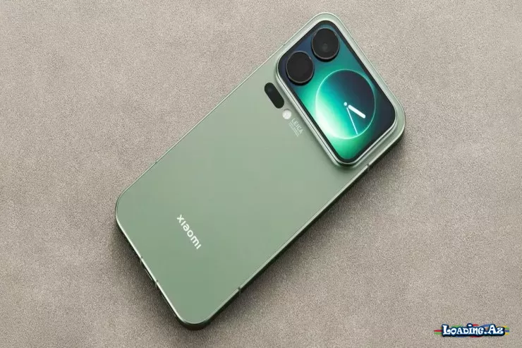 Xiaomi 18 Pro necə olacaq? - Yeni flaqmanın əsas xüsusiyyətləri məlum olub - Sun.Az