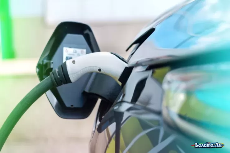 Elektromobil bazarında yeni dönüş: Tesla, Honda və Kia planlarını dəyişdi - Sun.Az