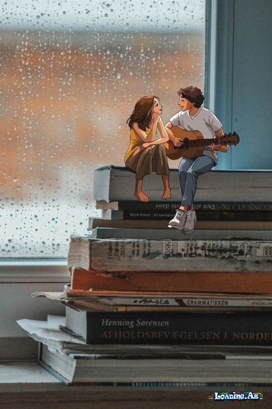 Səni anlayan bir insan, min nəfərdən daha dəyərlidir - Sun.Az