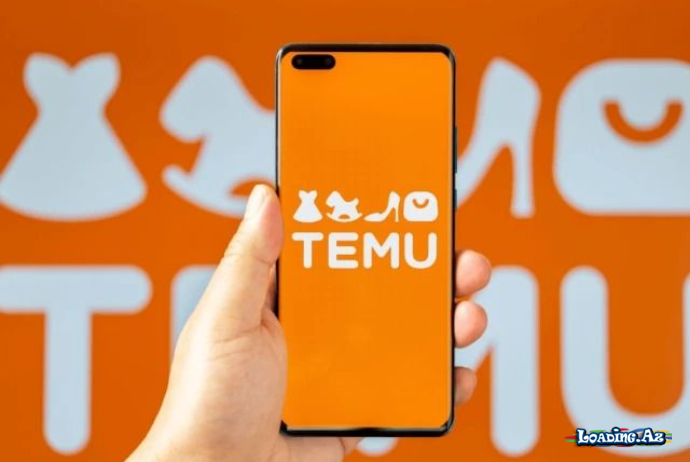 Azərbaycan "Temu"ya qarşı araşdırma başlatdı - Sun.Az