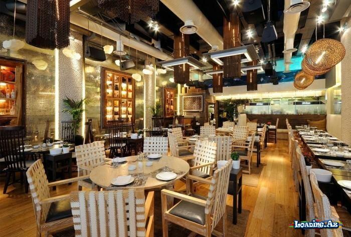 Şəmkirdə kütləvi zəhərlənməyə görə restoran BAĞLANDI - Sun.Az
