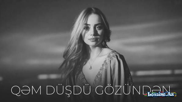 Melisa Prod - Qəm Düşdü Gözündən