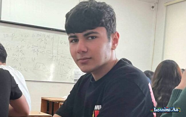 2-ci kurs tələbəsi vəfat etdi - Sun.Az