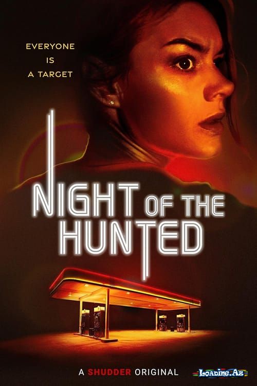 Night of the Hunted - Sun.Az