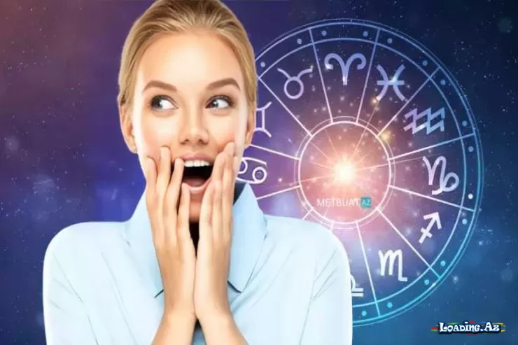 İyul ayında bürcləri NƏLƏR GÖZLƏYİR?