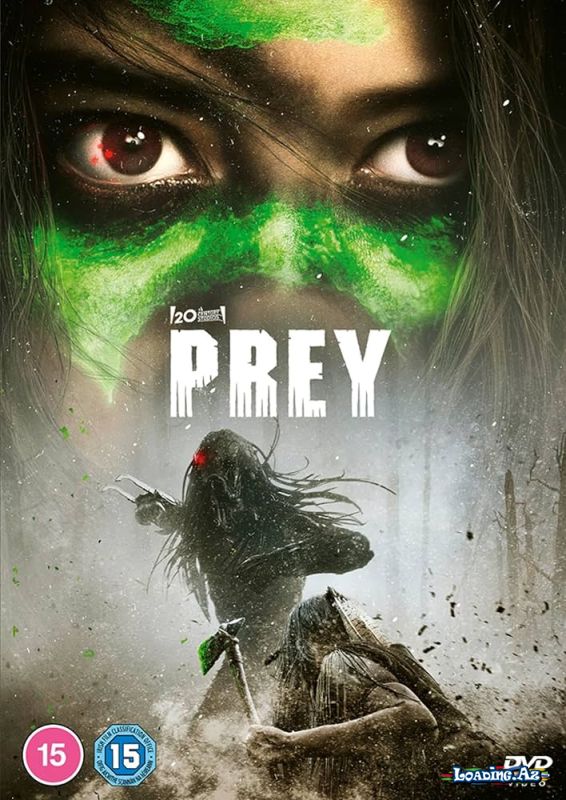 Prey - Sun.Az