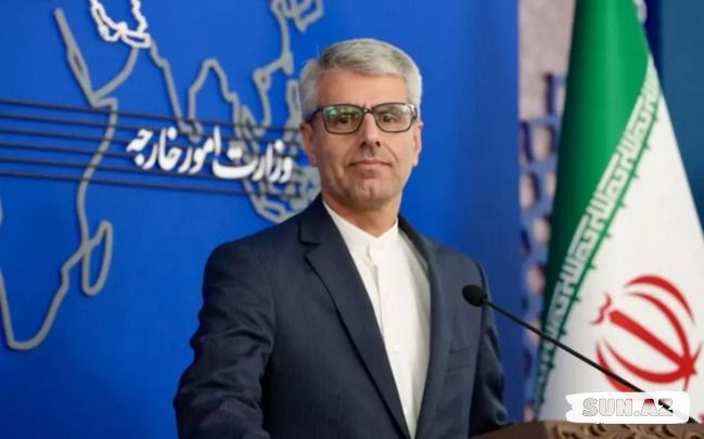İranın Xarici İşlər Nazirliyi: "İranın danışıqlar planı yoxdur və hücumlara "sərt" cavab verəcək" - Sun.Az