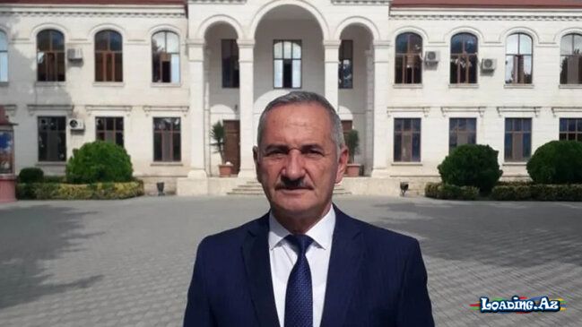 Bu teatrın direktoru vəzifəsindən azad olundu - Sun.Az
