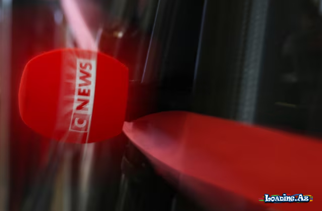 Fransa media tənzimləyicisi CNews-a immiqrasiya və mədəniyyətlə bağlı efirdəki çıxışlarına görə 200.000 avro cərimə tətbiq edib - Sun.Az