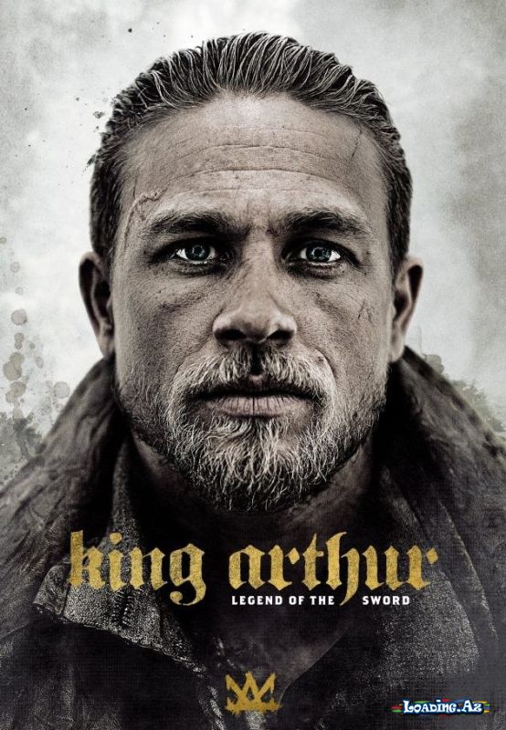 Kral Arthur: Kılıç Efsanesi