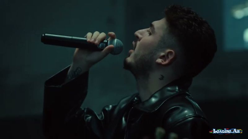 Blok3 x Ati242 - Keşke (Official video ) PROD.BY.ASTRAL - Sun.Az