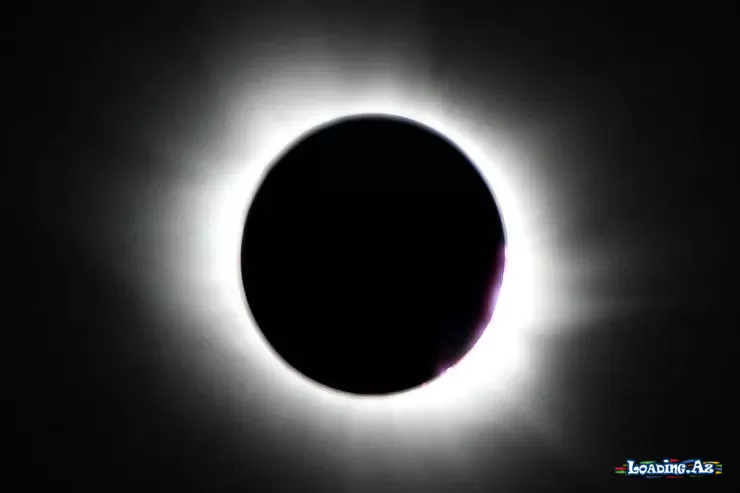 Avqustun 5-də Ayda qeyri-adi hadisə baş verəcək - Sun.Az