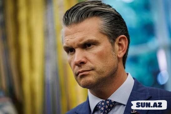 Katz, Hegseth ilə İran müharibəsi barədə danışdığını təsdiqlədi: "İsraili hər bir təhdiddən qorumağa sadiqdir" - Sun.Az