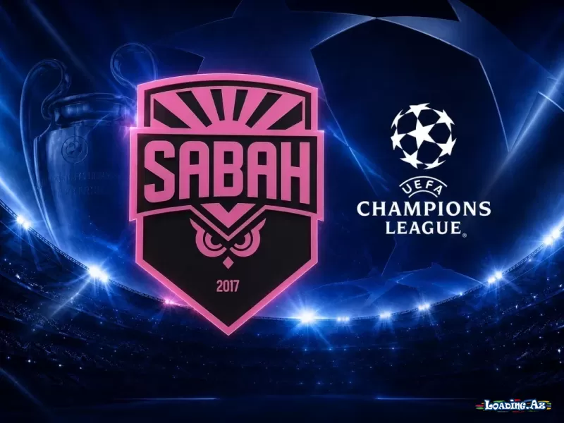 "Sabah" – "Orhus" matçında portuqaliyalı hakim - Sun.Az