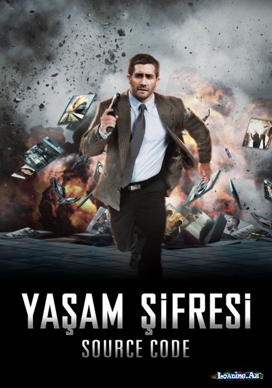 Source Code (Yaşam Şifresi)