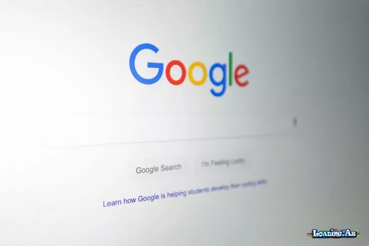 “Google” yeni AI funksiyasını cəmi bir gün sonra ləğv etdi - Sun.Az