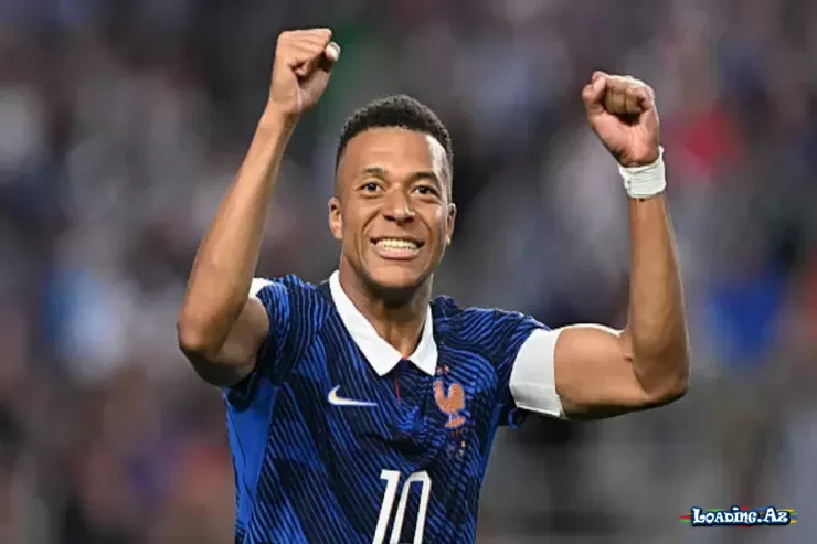 Mbappe Nike ilə 19 illik müqaviləsini ləğv etdi: gözlənilməz addım atacaq - Sun.Az