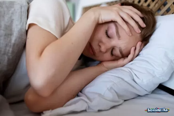 Yuxuda dişin düşməsi necə yozulur? – 7 fərqli mənası - Take.Az