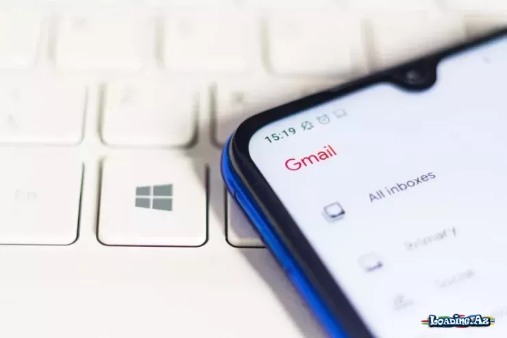 Google Gmail ən faydalı funksiyalarından birini söndürür - Sun.Az