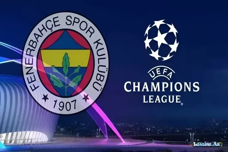 ÇL: “Fənərbaxça” “play-off” mərhələsinə yüksəldi - Sun.Az