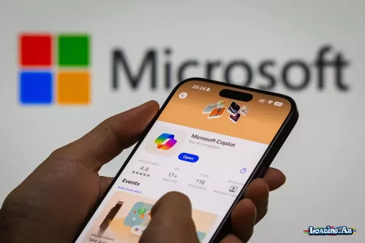 Microsoft Copilot-u dəyişir: Bir neçə xidmət vahid tətbiqdə birləşdirilir - Sun.Az