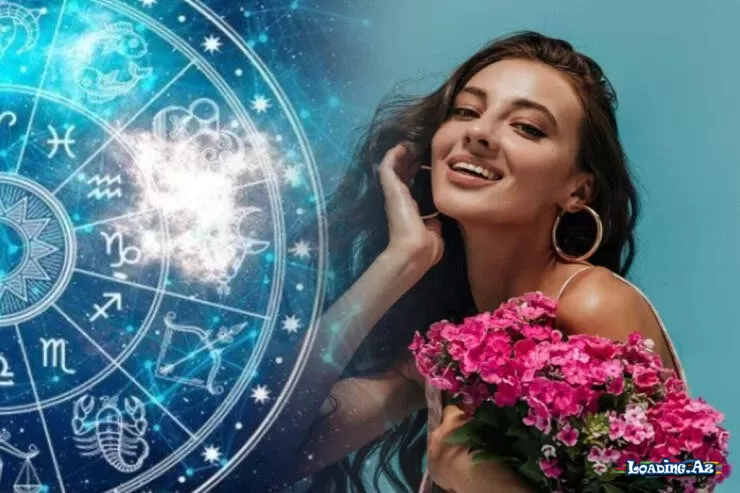 Sizi böyük uğurlar gözləyir - Şanslı həftədə diqqətli olun! - LoaDinG.Az
