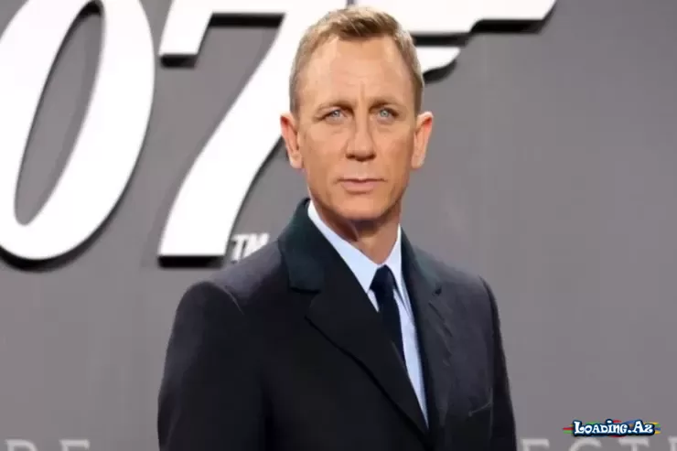 Yeni Ceyms Bond kim olacaq? 6 namizəd var - LoaDinG.Az