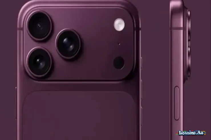 “iPhone 18 Pro”nun təqdimat tarixi bəlli oldu - Sun.Az