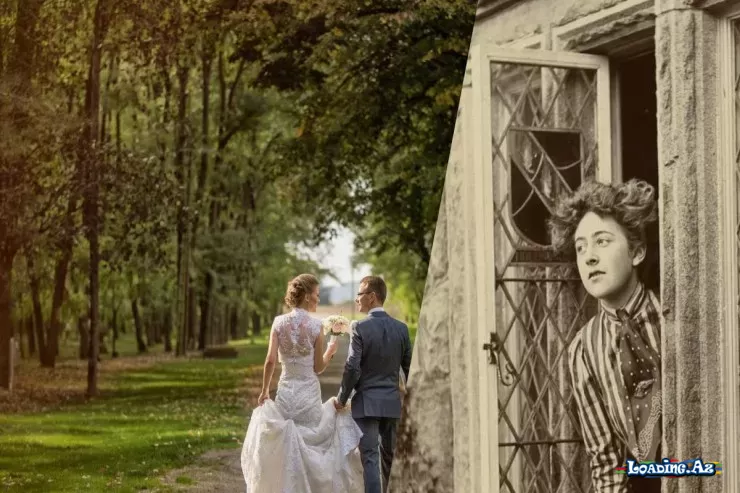 Aqata Kristidən evlilik barədə düşündürən söz: “Gənc ikən evlən, çünki...” - Sun.Az