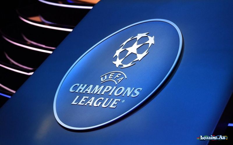 Çempionlar Liqasında 3-cü təsnifat mərhələsi - NƏTİCƏLƏR - Sun.Az