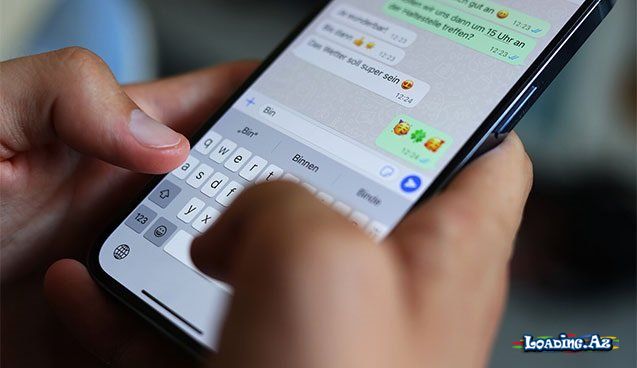 Zəng yox, mesaj: İnsanlar niyə danışmaq əvəzinə yazışmağa üstünlük verir? - Sun.Az