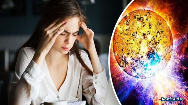 Maqnit qasırğaları haqda BİLMƏDİKLƏRİMİZ: İnsanlar və texnika üçün təhlükəlidir? - Sun.Az