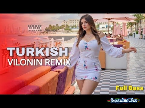 Türkish  Keman  Remix  2026 - Sun.Az