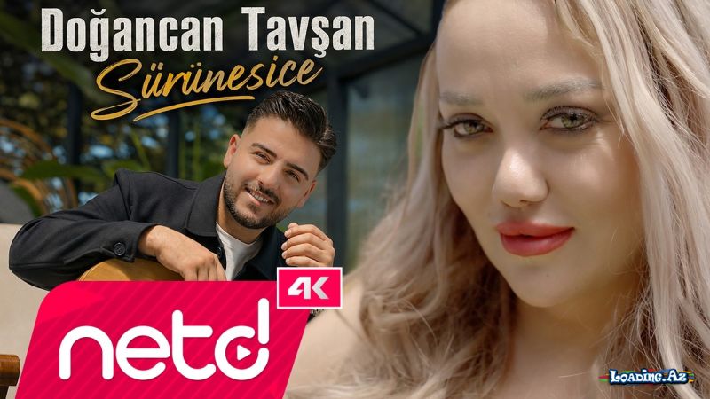Doğancan  Tavşan-Sürünesice - Sun.Az