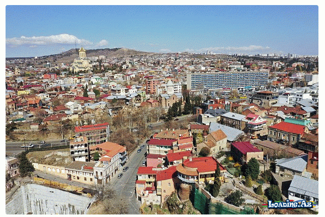Rusiyalı turistlərə qarşı rəftar iddiaları Gürcüstanda cinayət işi ilə nəticələndi - Sun.Az