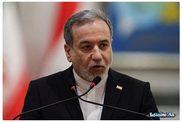 Tehran: ABŞ İrana zərbə endirsə, regiondakı enerji obyektləri hədəfə çevrilə bilər - Sun.Az