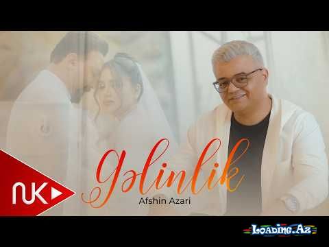 Afshin  Azəri-Gəlinlik  2026 - Sun.Az