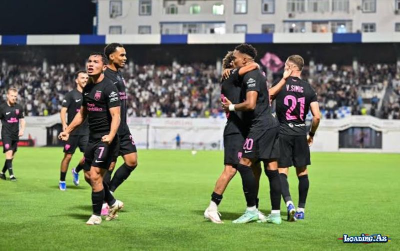 Azərbaycan klubu bu gün 18,6 milyon avro qazana bilər - Sun.Az