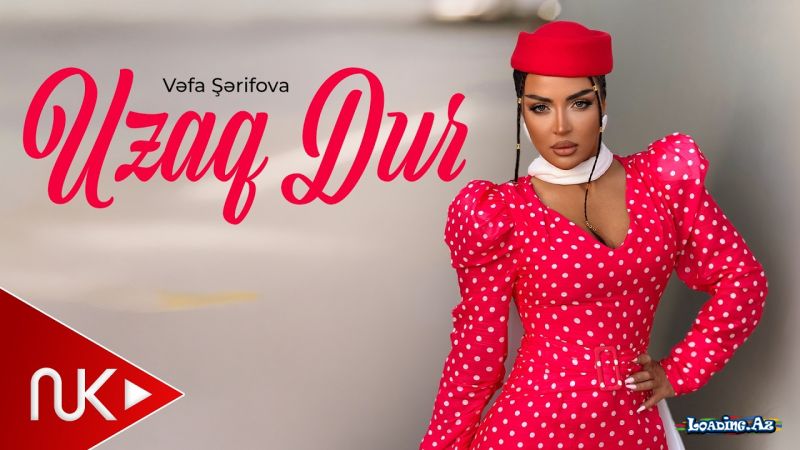 Vəfa  Şərifova-Uzaq  Dur  2026 - Sun.Az