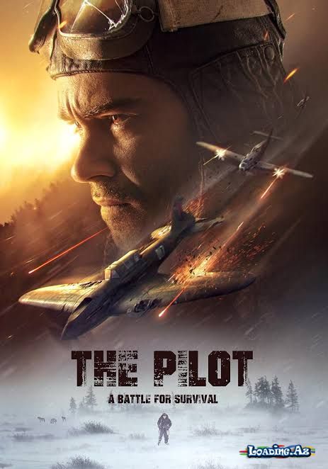The Pilot Letchik - Sun.Az