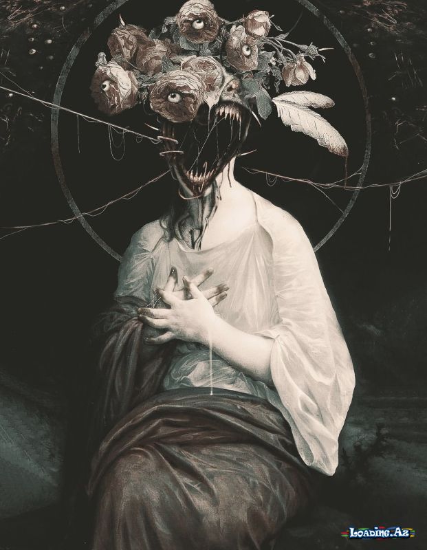 Qəribə mələk - Sun.Az