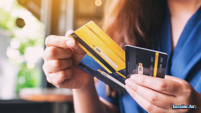 Bank kartları ilə bağlı vacib dəyişiklik: bu gündən…